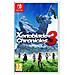 Xenoblade Chronicles 3 NSW Standard Cinese semplificato, Cinese tradizionale, DUT, Inglese, ESP, Francese, ITA, Giapponese, Coreano Switch - Foto miniatura 1