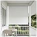 Voletta a rullo con protezione UV Bianco 140 x 230 cm - Foto miniatura 2