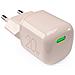 Caricabatterie da parete MiniPro 20W USB-C - tecnologia GAN - Foto miniatura 1
