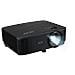 Essential X1123HP Proiettore a raggio standard 4000 ANSI lumen DLP SVGA (800x600) Compatibilità 3D Nero - Foto miniatura 2