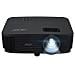 Essential X1123HP Proiettore a raggio standard 4000 ANSI lumen DLP SVGA (800x600) Compatibilità 3D Nero - Foto miniatura 5