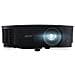 Essential X1123HP Proiettore a raggio standard 4000 ANSI lumen DLP SVGA (800x600) Compatibilità 3D Nero - Foto miniatura 1