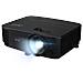 Essential X1123HP Proiettore a raggio standard 4000 ANSI lumen DLP SVGA (800x600) Compatibilità 3D Nero - Foto miniatura 6