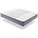 Materasso a Molle Insacchettate Con Visco Gel 140X180 30Cm ±2 - Foto miniatura 1