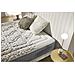 Materasso a Molle Insacchettate Con Visco Gel 140X180 30Cm ±2 - Foto miniatura 4