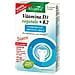 Alsiroyal Vitamina D3+K2 30 Compresse Orosolubili - Foto miniatura 1