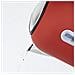 Bollitore elettrico programmabile BOE54 1,7 L Acciaio inox, Termostato regolabile 40-100°C, Mantenimento in caldo, 220W, rosso - Foto miniatura 6