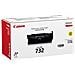 Toner Originale Lbp 7780X Giallo Oem 732Y - Foto miniatura 4