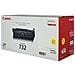 Toner Originale Lbp 7780X Giallo Oem 732Y - Foto miniatura 1