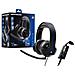 Cuffie con Microfono Y300 P per PS4 / PS3 - Foto miniatura 6