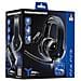 Cuffie con Microfono Y300 P per PS4 / PS3 - Foto miniatura 2