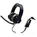 Cuffie con Microfono Y300 P per PS4 / PS3 - Foto miniatura 1