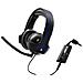 Cuffie con Microfono Y300 P per PS4 / PS3 - Foto miniatura 7