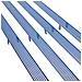 Mesh-Stripes per Shinobi XL - dark blue - Foto miniatura 2
