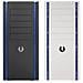 Mesh-Stripes per Shinobi XL - dark blue - Foto miniatura 3