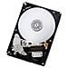 Hard Disk Interno 1TB 3.5" Interfaccia SATA 6Gb / s Buffer 32MB 7200 rpm Hot-plug con slitta - Foto miniatura 1