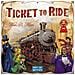 Ticket to Ride Usa - scatola base - Foto miniatura 3