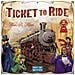 Ticket to Ride Usa - scatola base - Foto miniatura 1