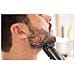 Beardtrimmer Series 5000 BT5200/16 Regolabarba Ricaricabile Colore Nero - Foto miniatura 7