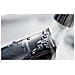 Beardtrimmer Series 5000 BT5200/16 Regolabarba Ricaricabile Colore Nero - Foto miniatura 11