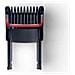 Beardtrimmer Series 5000 BT5200/16 Regolabarba Ricaricabile Colore Nero - Foto miniatura 4