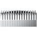 Beardtrimmer Series 5000 BT5200/16 Regolabarba Ricaricabile Colore Nero - Foto miniatura 6