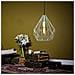 Carlton 49259 Lampada Da Soffitto Colore Verde Menta - Foto miniatura 2