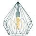 Carlton 49259 Lampada Da Soffitto Colore Verde Menta - Foto miniatura 4