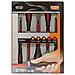 Set 5 Pz Cacciaviti Modello Ergonomico Be-9881s - Foto miniatura 2