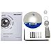 Ip Camera Mini Dome Ip66 Poe 2mp F1.2-2 8mm Ir30m - Foto miniatura 6