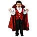 costume vampiro 5/6 - Foto miniatura 1