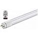 T8 Led Tubo Vetro - 14w 1130lm 4000k 90cm - Foto miniatura 1