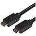 Cavo Premium HDMI ad alta velocità con Ethernet - 4K 60hz - Cavo per Monitor / Blu Ray - 5m - Foto miniatura 1