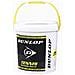 Bidone Palle Tennis Training Palline - Foto miniatura 1