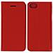 Custodia Portafoglio Vintage In Pelle Per Apple Iphone 7 E 8 - Rossa - Foto miniatura 2