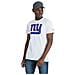 Magliette New York Giants Tee Abbigliamento Uomo M - Foto miniatura 1