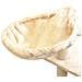 Albero Per Gatti Con Tiragraffi Sisal 150 Cm Beige - Foto miniatura 5