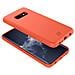 Cover Shock in TPU per Galaxy S10e - Colore Arancione - Foto miniatura 2
