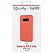 Cover Shock in TPU per Galaxy S10e - Colore Arancione - Foto miniatura 5