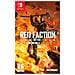 SWITCH - Red Faction Guerrilla - ReMarsTered - Foto miniatura 1