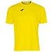 TG. XXL) Joma Maglia a Manica Corta Uomo Eco Supernova Turchese