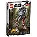 75254 Star War - Raider AT-ST - Foto miniatura 1