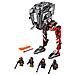75254 Star War - Raider AT-ST - Foto miniatura 2