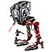 75254 Star War - Raider AT-ST - Foto miniatura 4