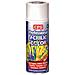 Smalto Acrilico Professionale Colore Grigio Fumo Ral7011 In Bomboletta Spray 400ml - Foto miniatura 1
