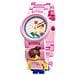 Orologio LEGO Classic Pink Minifigure - Foto miniatura 1