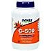 C-500 Ascorbate 250 Capsule - Ascorbato Di Calcio - Foto miniatura 1