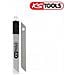 Tools Lame Frangibili Per Frese Universali 9mm - 907.2168 - Foto miniatura 1
