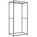Armadio 2 Pz Crema 75x50x160 Cm - Foto miniatura 10