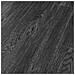 Listoni Pavimenti Autoadesivi 4,46 m² 3 mm PVC Rovere Antracite - Foto miniatura 4